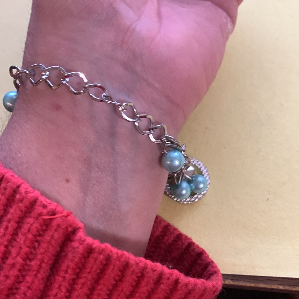 Beautiful bracelet - Picture 3 of 6